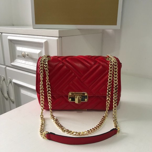 Michael Kors One-shoulder Diagonal Handbag Michael Kors Women main image 2
